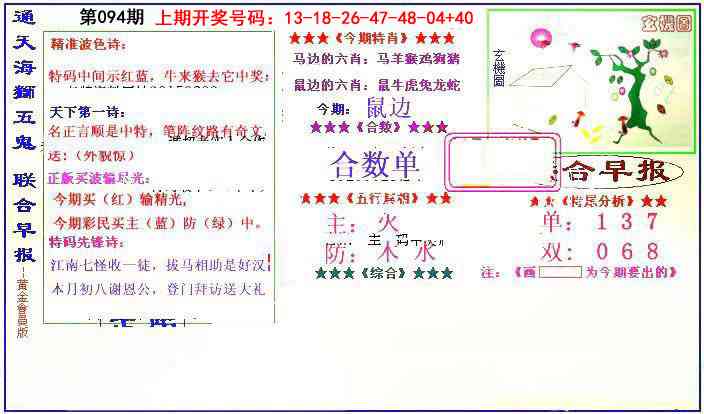 094期新联合早报[图]